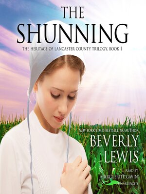 cover image of The Shunning